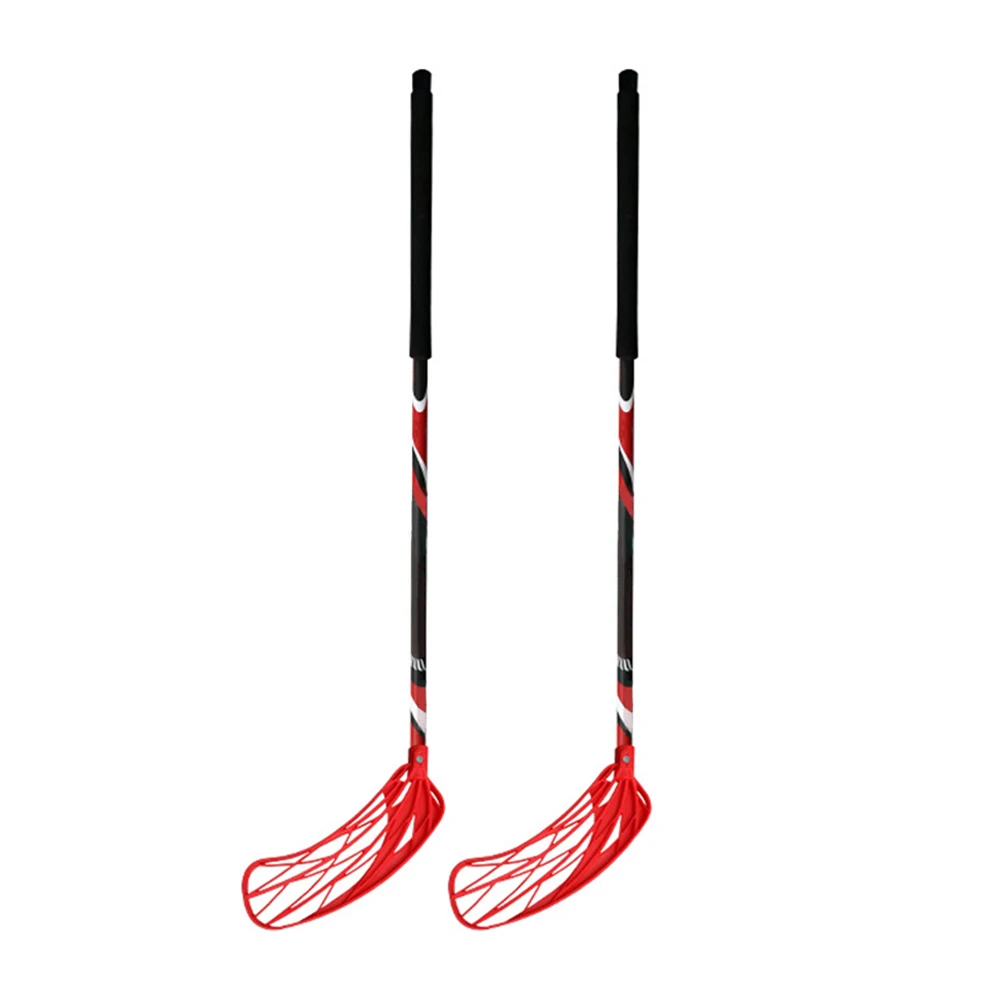 Ergonomic Field Hockey Sticks: Comfortable Grip and Balanced Feel for All-Day Use