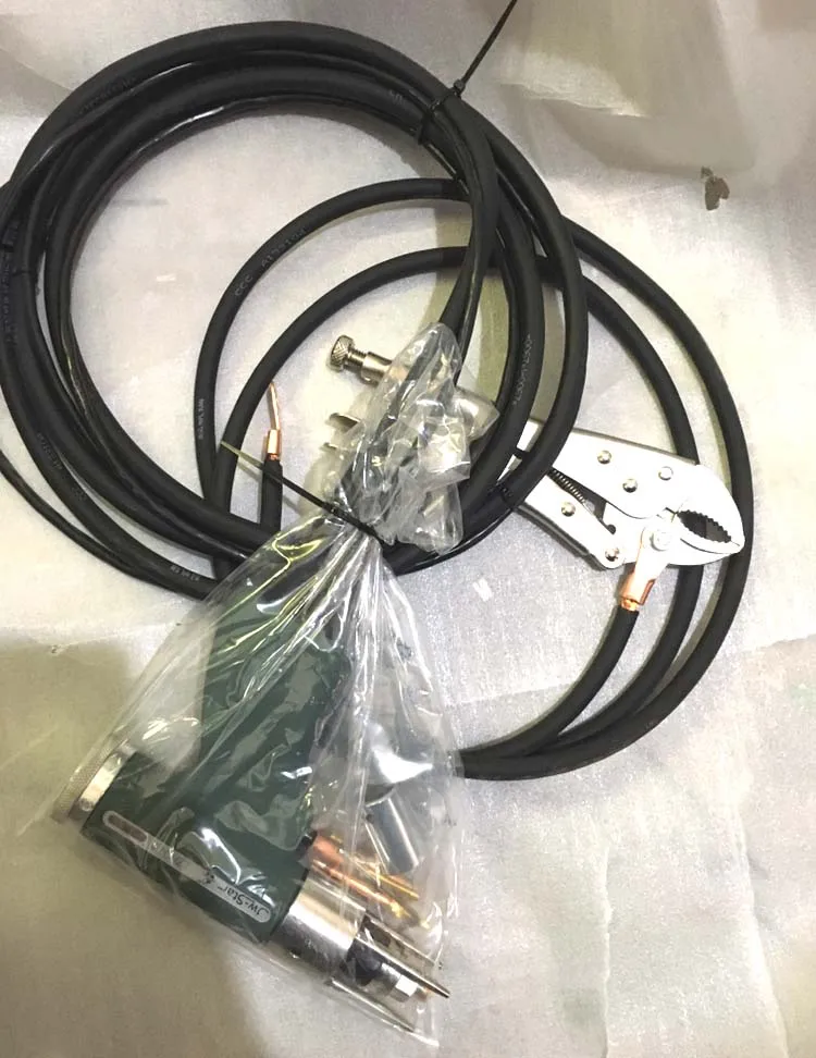 RSR-2500 Стад Сварщик