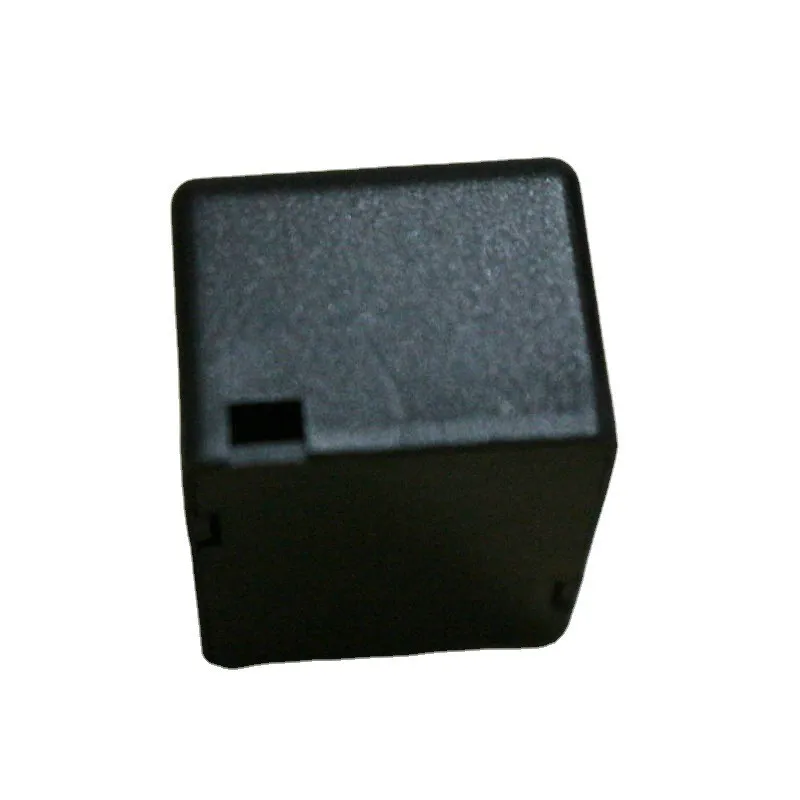 LED drive power 3W shell Ceiling lamp power shell 1-3W bulb lamp drive power plastic shell