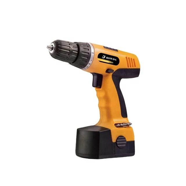 JB-CD15 винтовое сверло драйвер МАШИНА Портативная Беспроводная электрическая Ударная дрель
