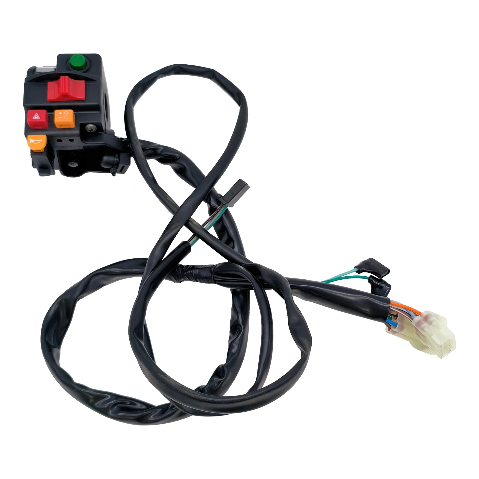 ODES Liangzi stels 800cc ATV Main Switch Housing OEM 13609190081 4x4 quad ATV/UTV Parts