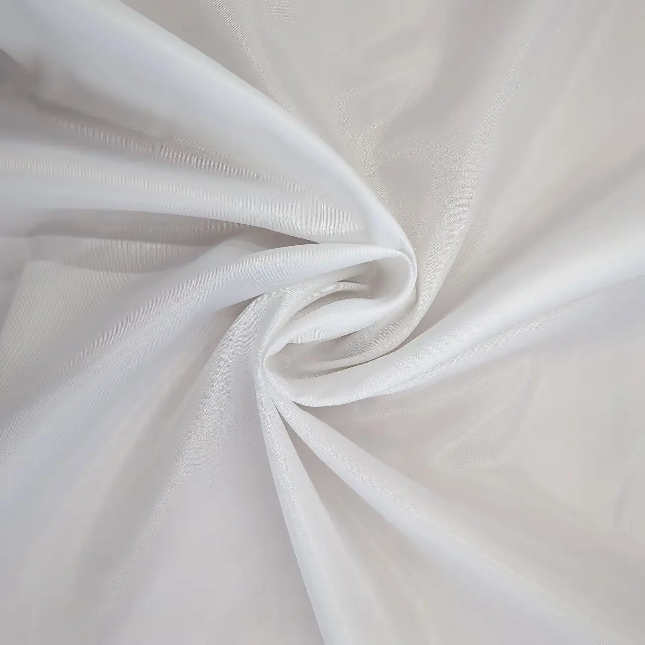 High quality small twill polyester taffeta fabric lining fabric for cloth bag home textile