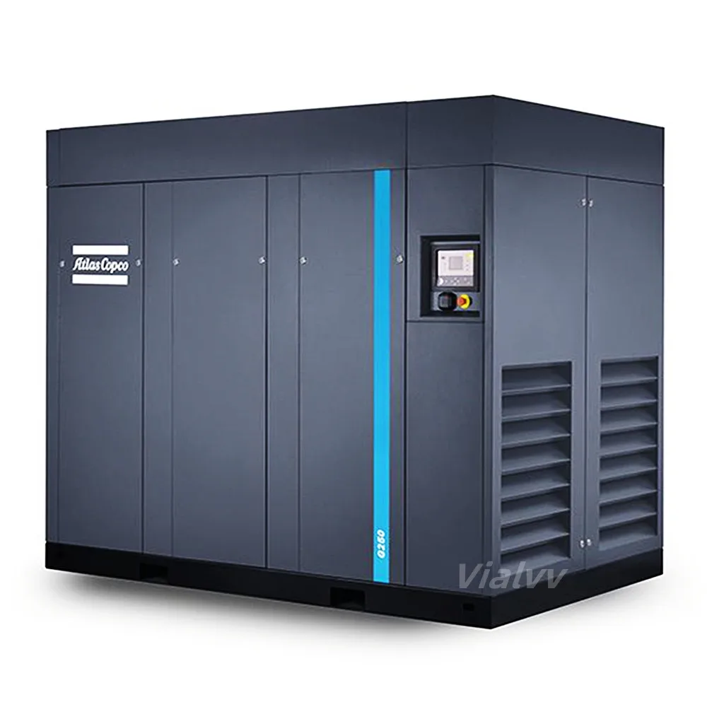 37KW Atlas GA Copco 15KW VSD Screw Air Compressor 18KW 22KW VSD+  30KW  37 KW Atlas Copco AtlasCopco Aircompressor