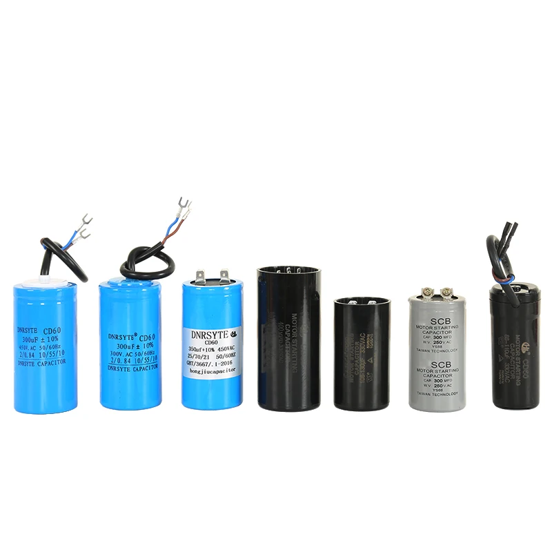  Lasting CD60 motor starting capacitor super