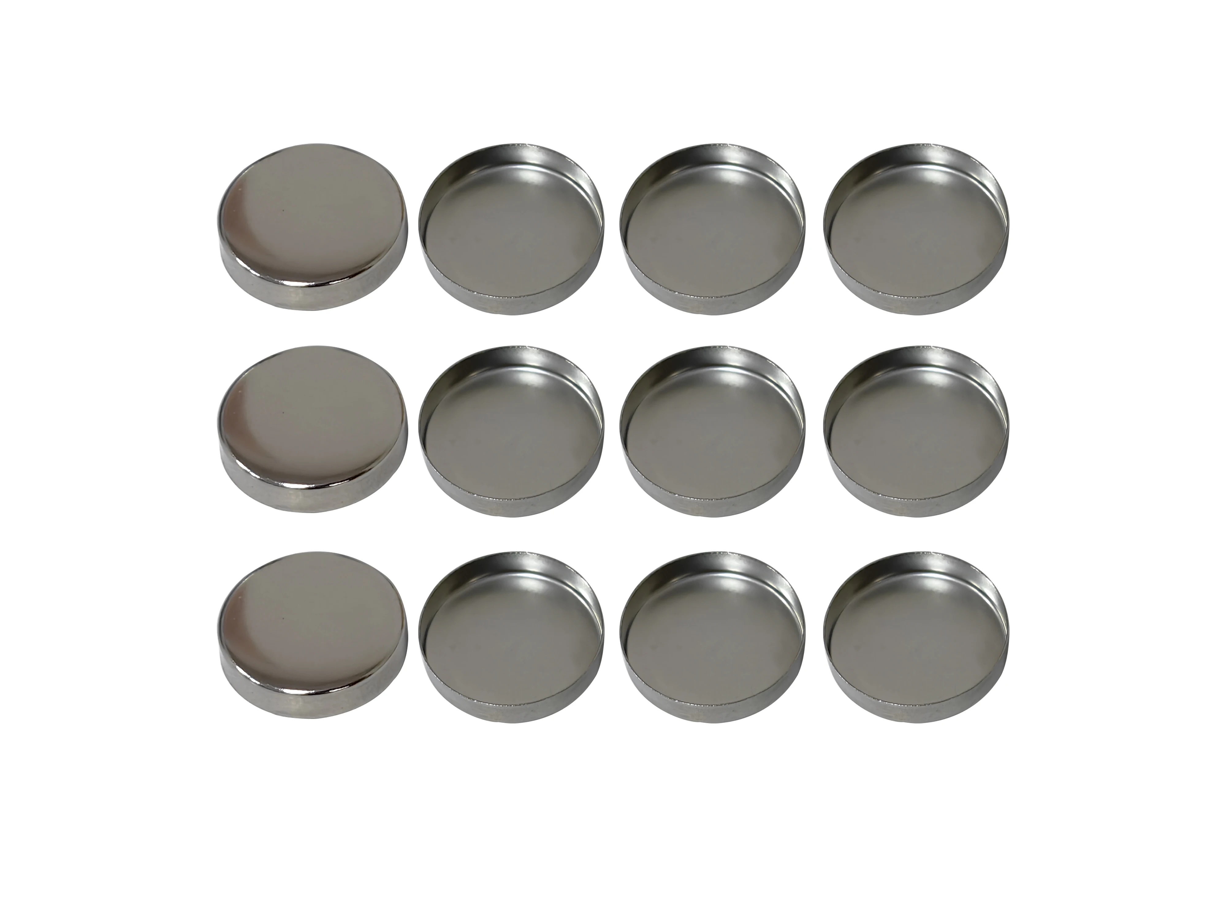 Automatic Metal buttonface Prong Buckle Button Punching Stamping Press Attach Machine