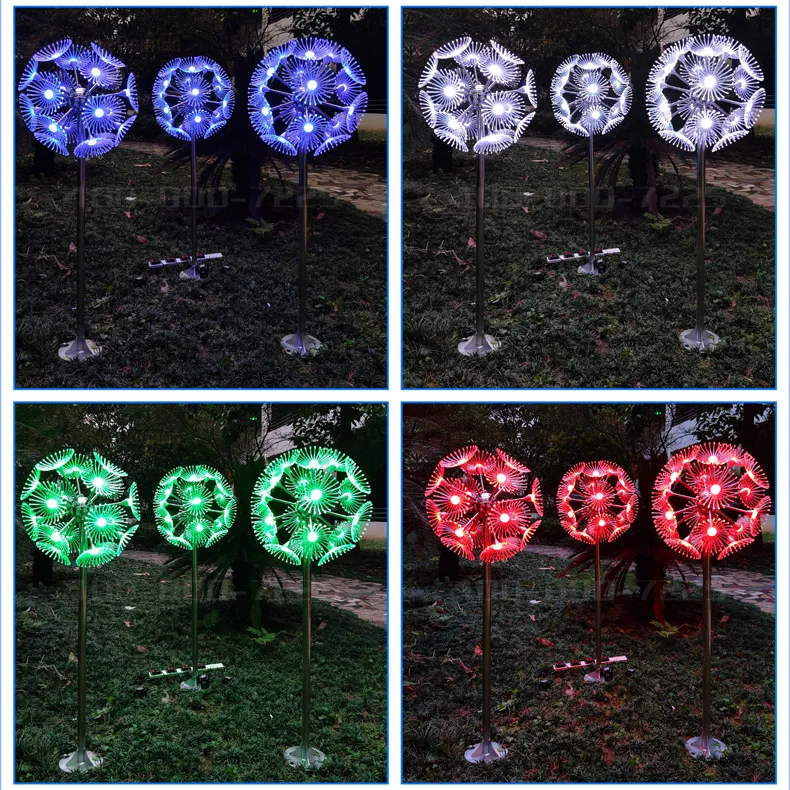 H1.2M 40CM dandelion  (13)