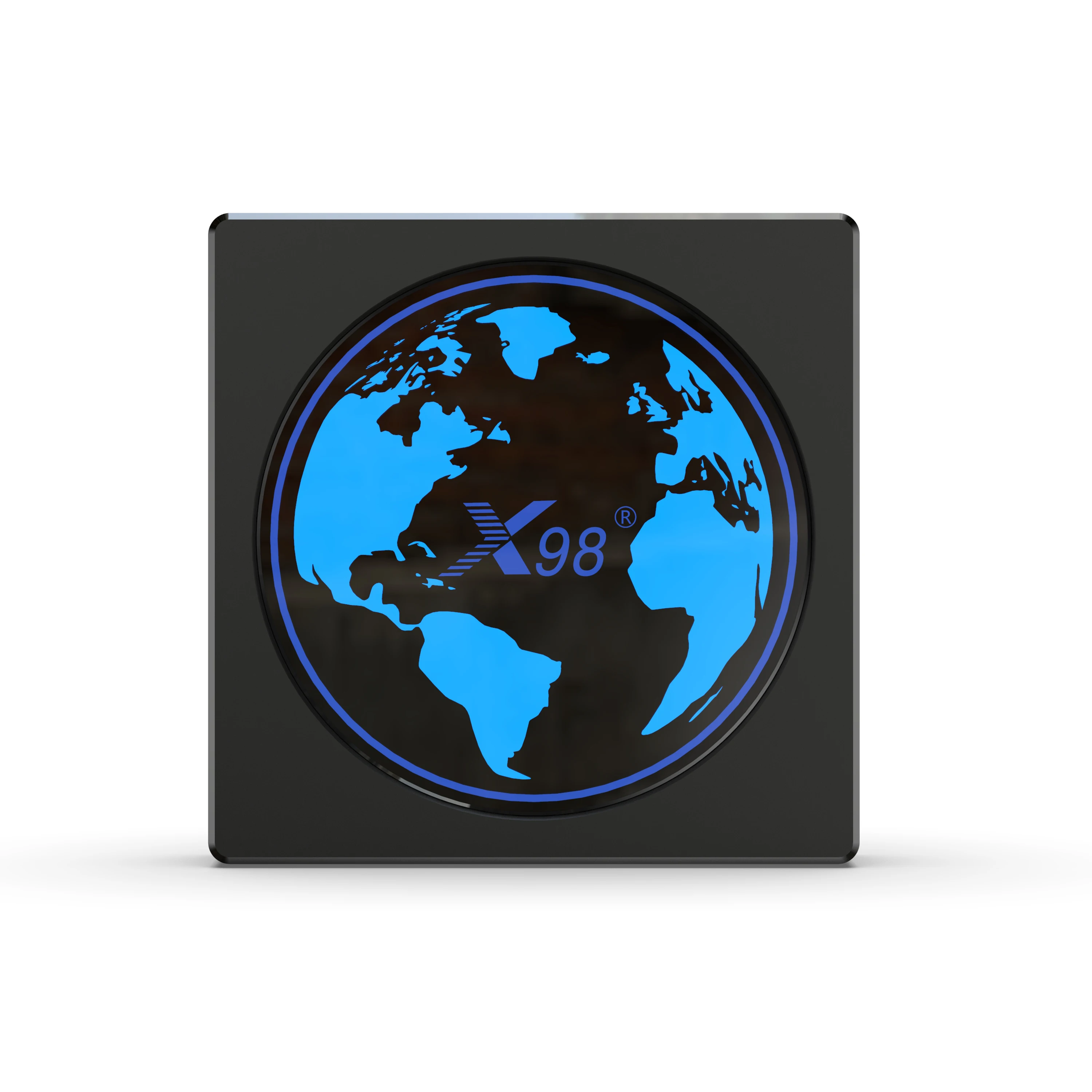 Wholesales price X98 mini Smart TV Box Android 11 4G 64GB 32GB Amlogic S905W2 AV1 dual Wifi Youtube Media Player set top box