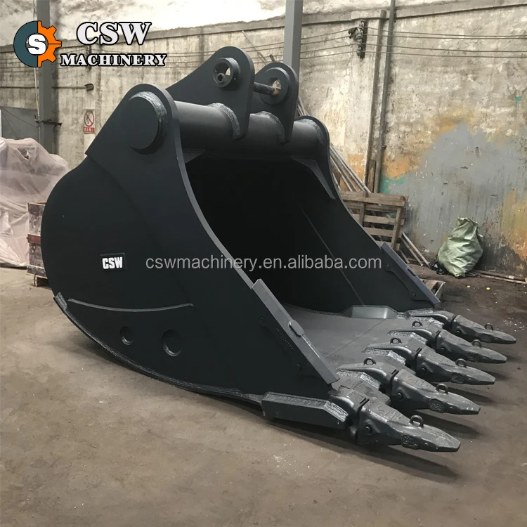 Ковш для Экскаватора Volvo EC750 высокого качества
