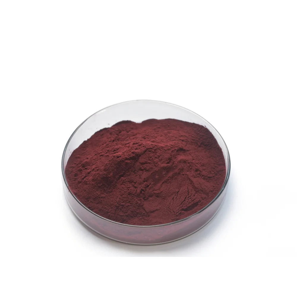 Purple Sweet Potato Concentrate Juice/Powder Food Coloring Food Grade Natural Pigment With ISO9001/Halal/Kosher