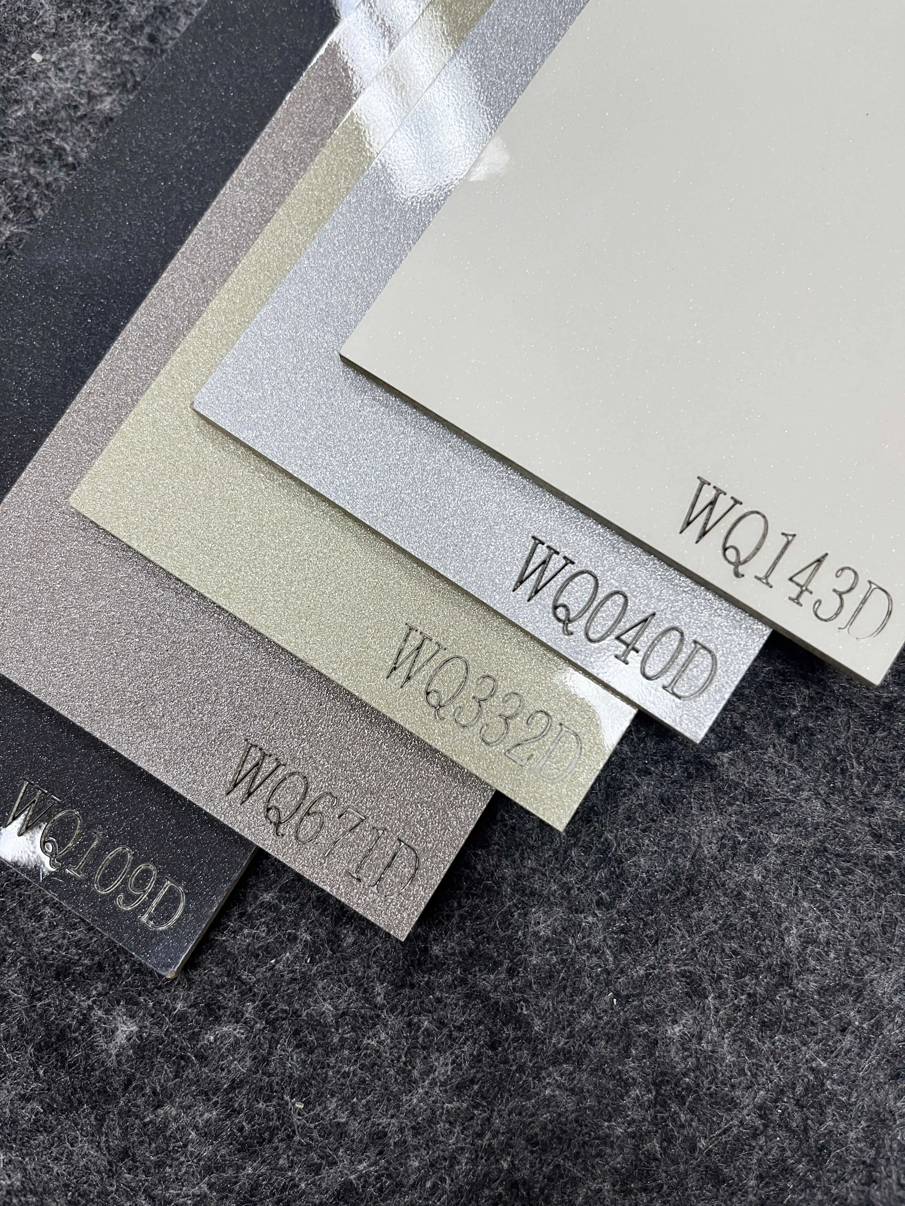 High Gloss  UV MDFt 4x8  4x9 for furniture