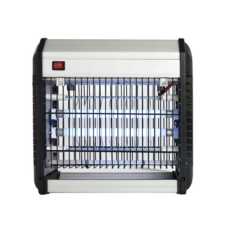 
Kill pest industries indoor electronic insect killer 