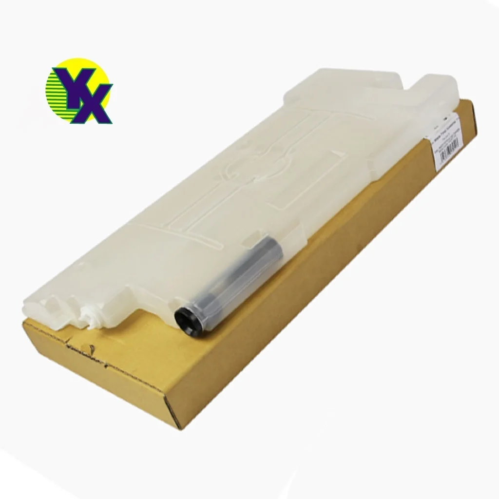 Контейнер для отработанного тонера совместимый с Xerox Color C60 C70 C75 J75 550 560 570 Docucolor 240 242 250 252 700 бутылка отходов