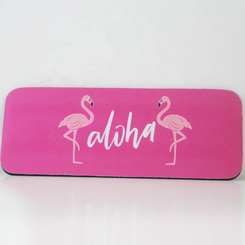 Full CMYK Printing Neoprene Slap On Stubby Holders Neorepen Can Coolers