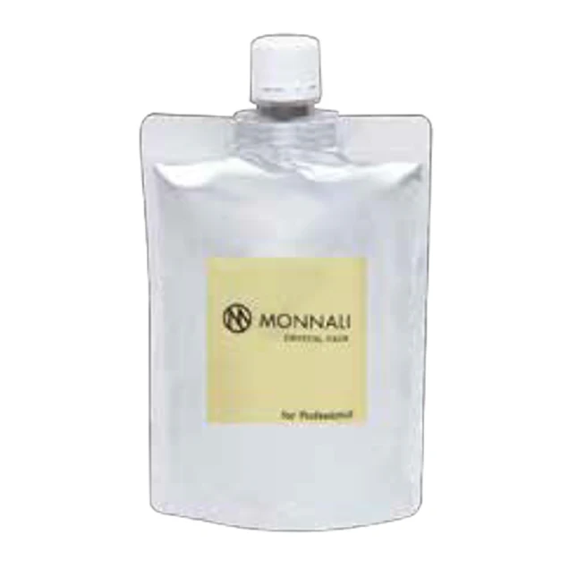 Firming Nourishing Japanese premium herb peeling face mask facial