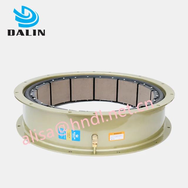 Eaton airflex 22CB500