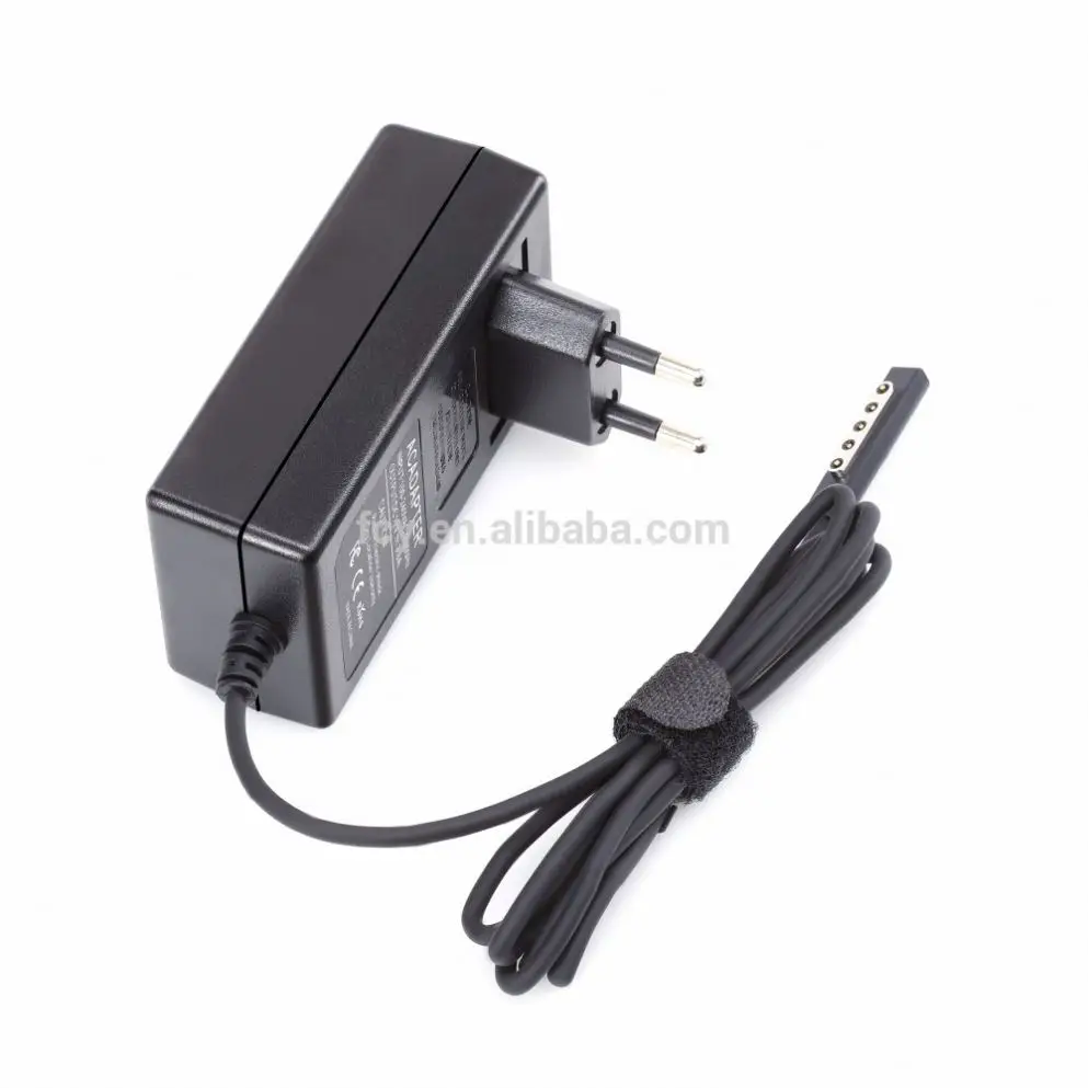 24W 12V 2A Laptop Power Adapter For Microsoft Surface PRO 1/2 RT RT2 Tablet Charger