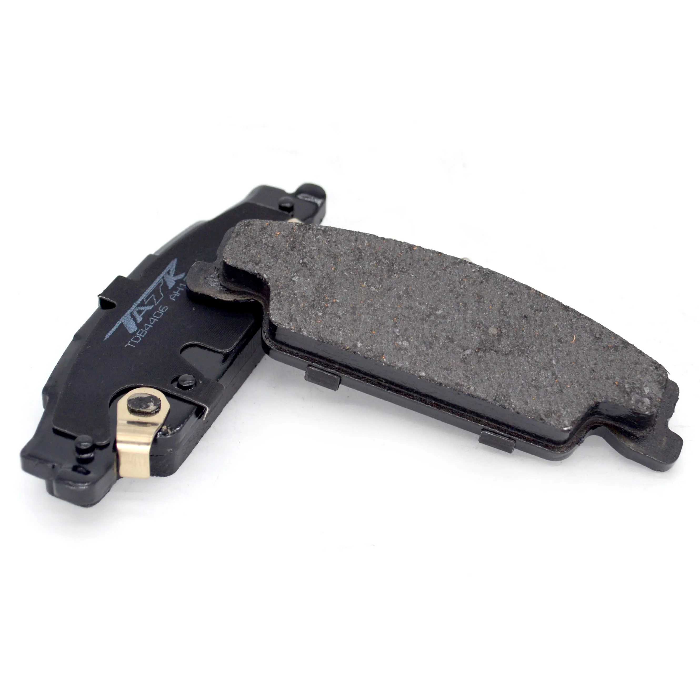  TATK OEM автомобильная тормозная колодка для Cadillac CTS STS SLS керамические тормозные колодки полуметаллические с низким уровнем шума 85735537 4406