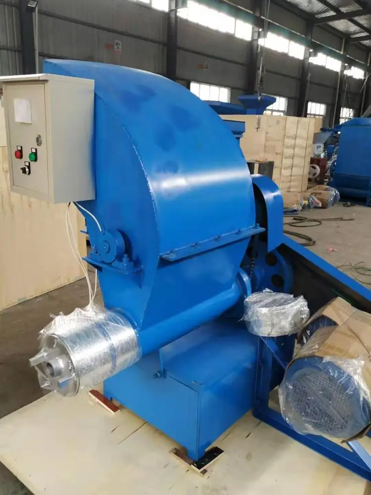 
Hot selling eps lump waste foam hot melting recycling machine / plastic thermoforming machine 