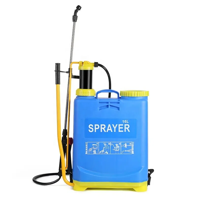 Wholesale Custom 16L/20L Knapsack Spray Pesticide Sprayer