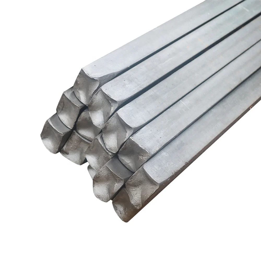 factory price St 52 Carbon Steel Square Bar warehouse Carbon steel square steel rod