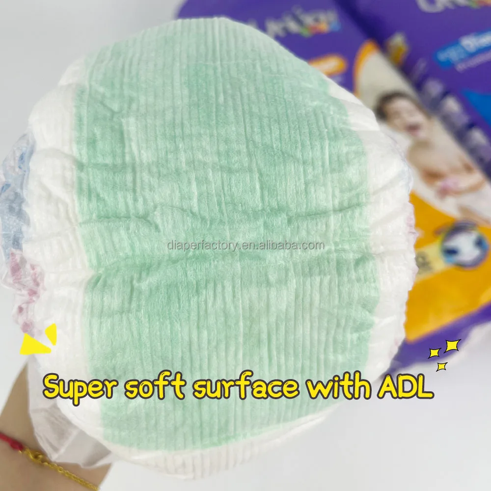 free diapers samples superdry cheap clothlike film S shape tape Comfort baby diaper distributor wholesale turkey