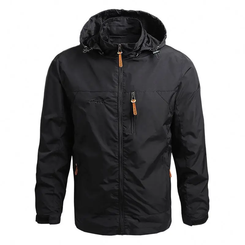 Work jacket for men winter safety jacket welder jacket for men 2021 Latest model high quality