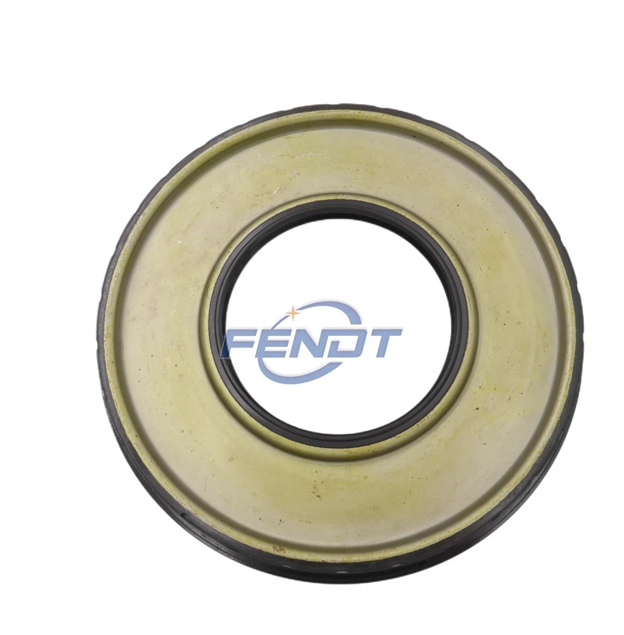 High Quality NBR Truck Oil Seal 74*156*14/22 OEM Be5384e