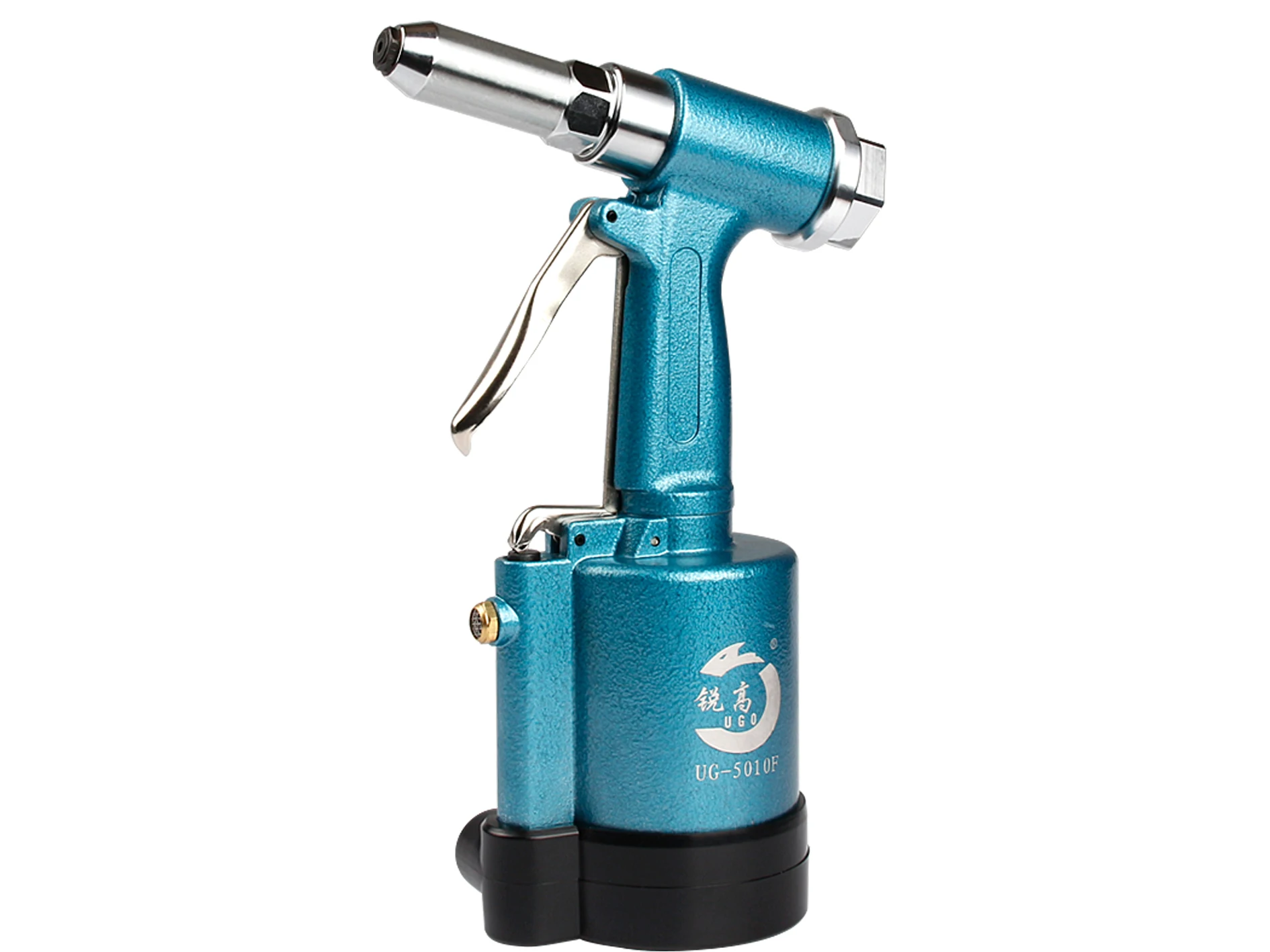 Lightweight and Durable Handheld Pneumatic Hydraulic Air Rivet Gun Portable Air Riveters