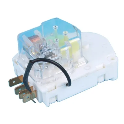 TMDE706SC Electric Refrigerator Defrost Timer New Plastic Part for Household Use