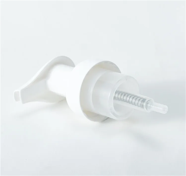 Soap Pump Dispenser Foam Pump for Cleansing Mousse, Bubble Hand Soap Chinese Factory High Quality 40MM PUMP Sprayer Bottles