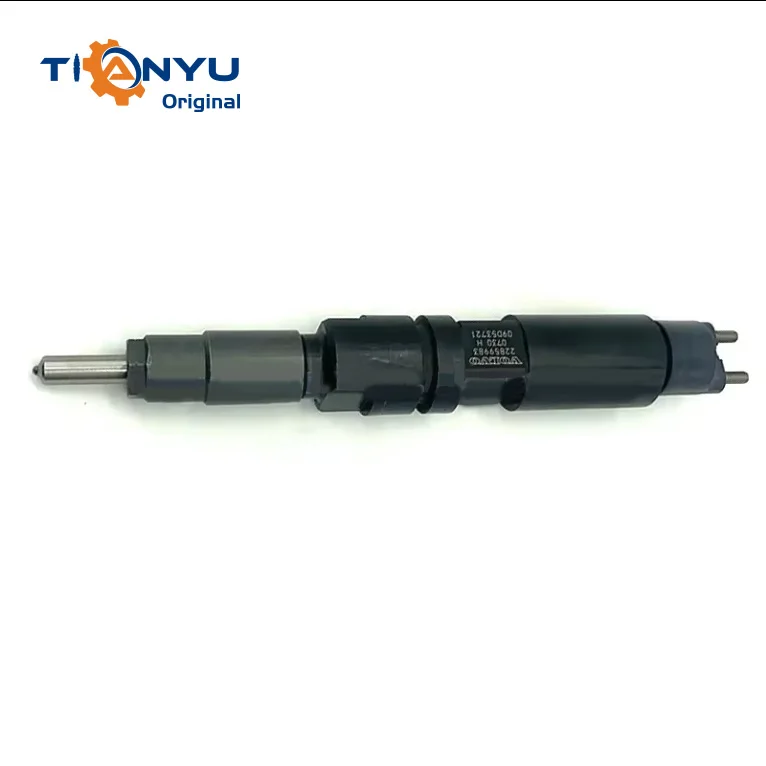 Fuel Injector 22859983 295700-0730 Fits for Volvo Penta