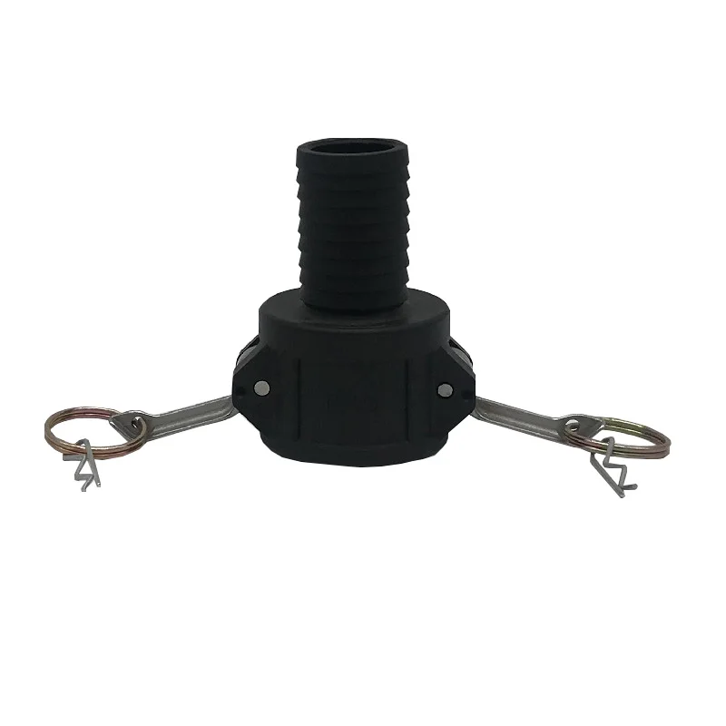 
PVC Plastic Camlock Type C 