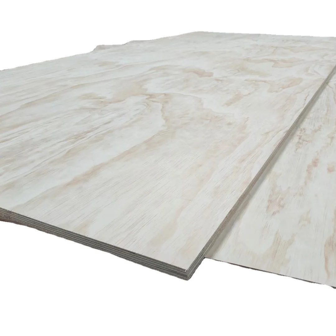 Alibaba manufacturing  plywood