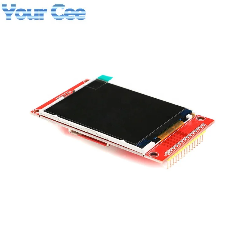 2.8 inch SPI serial LCD module 240*320 TFT module