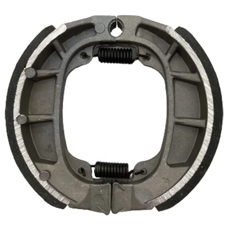 Good Guality Professional Brake Shoes Motorcycle for CG125 Motorcycle Brake Shoe