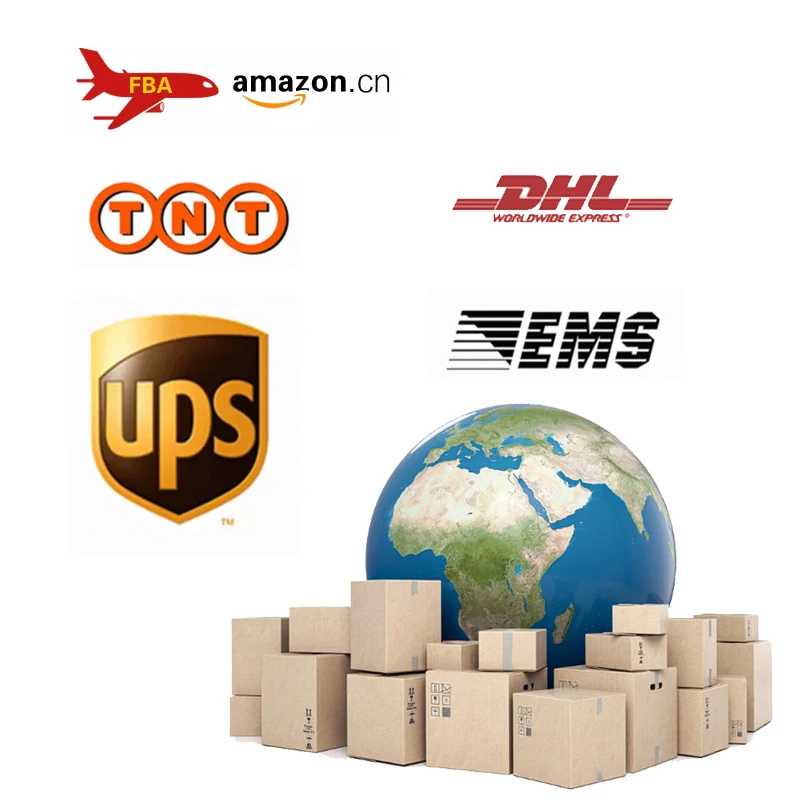 Fadex Express Shipping Service Freight Forwarder Agent in China to Global
