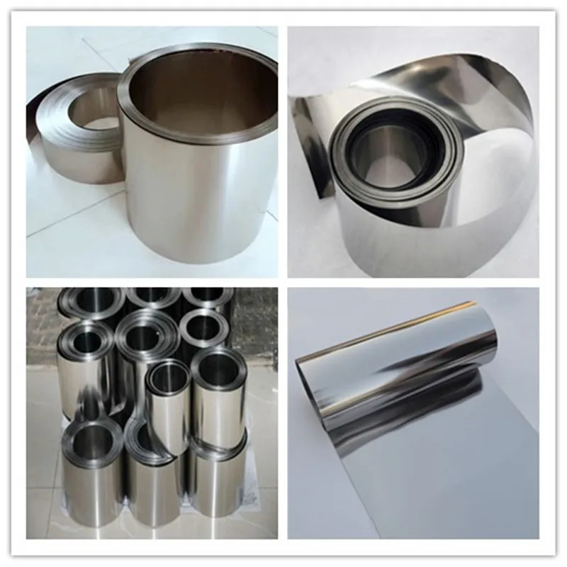 Gr1 чистый титан толщина 0,01 мм полосы фольга цена