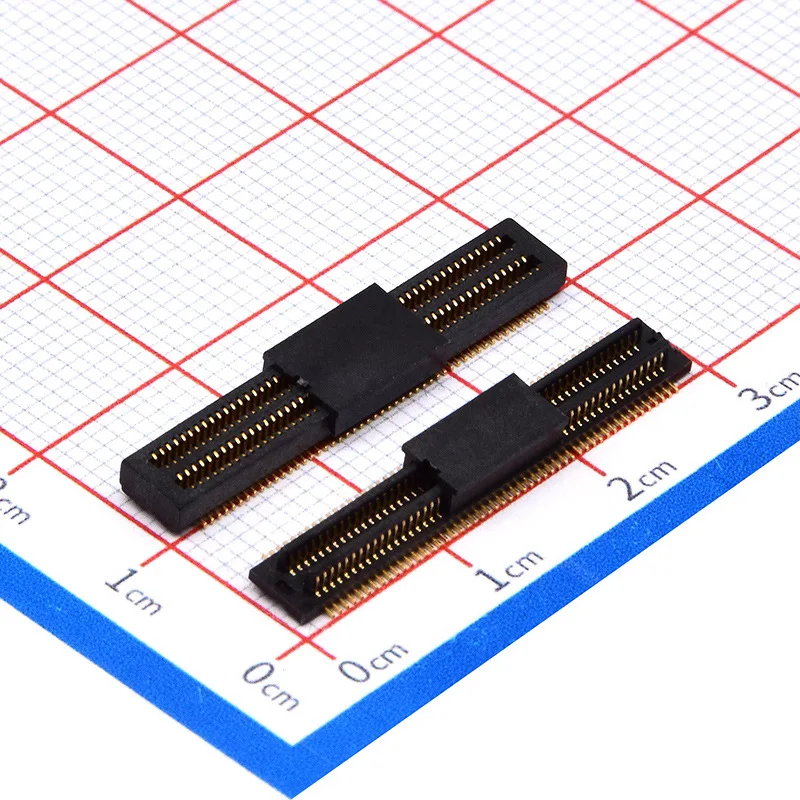 DF1BD-6P-2.5DSA(05) HRS/ Hirose wire-to-board connector 6 Contacts mm spacing