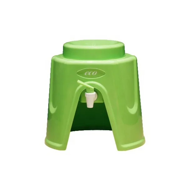 portable mini counter top non electric water dispenser
