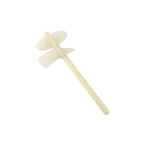 Hot Sale Products Wholesale 1 Inch Vending Toy Axe Small Cheap Plastic Mini Toy