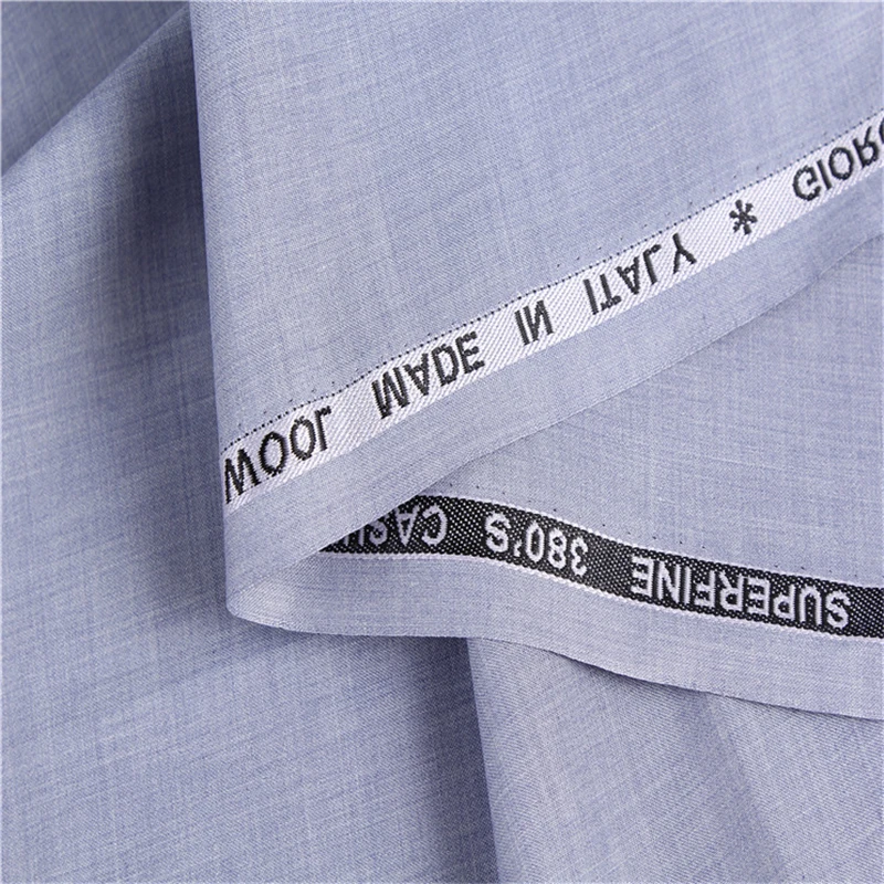 factory customize women men suit fabric italian tr spandex high quality with good stretch tr fabric suiting summer