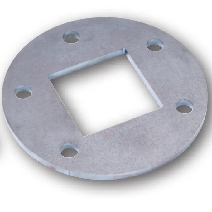 Подвеска для тормозной пластины 9 дюймов 10 дюймов 12 дюймов барабанная Подвеска для запчастей прицепа