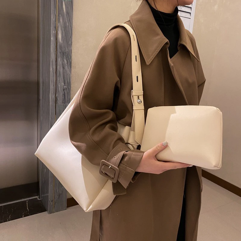 2024 new Selling Bolsas Para Mujer Designer Shoulder bag Pu Ladies Bags Purses And Handbags Luxury Women