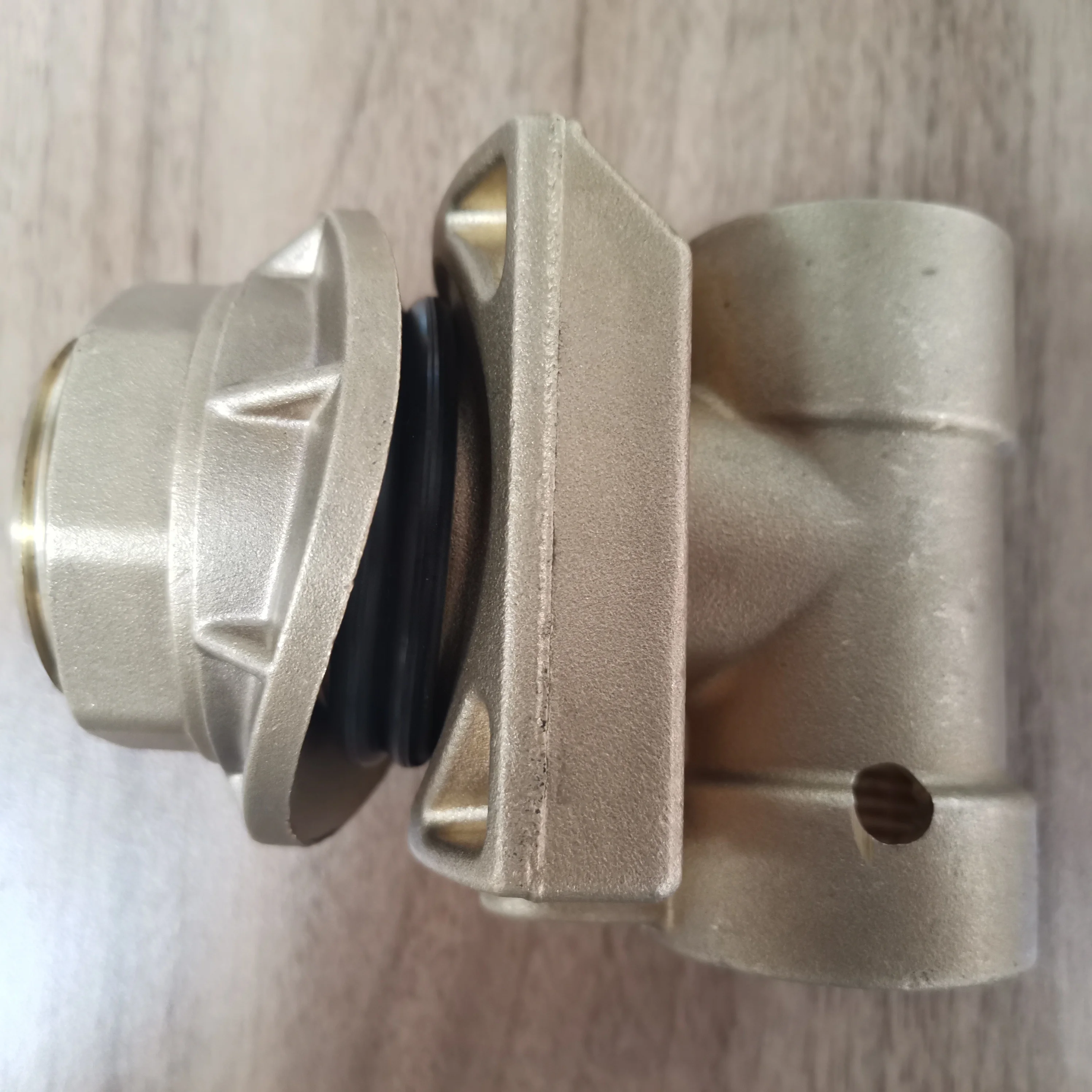 
Green Valve 2000 Ibs 1