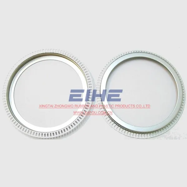 9423560015 9423560315   ABS ring  wheel hub oil seal  for mercedes  truck spare parts