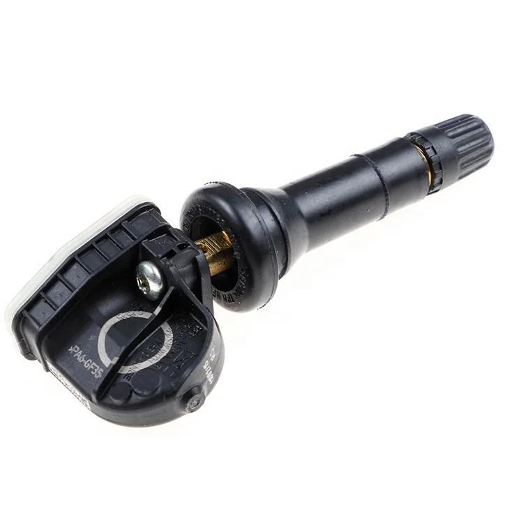 F2GT-1A180-BB ZHIPEAK 315MHZ Tire Pressure Sensor For Ford F-150 Ecosport