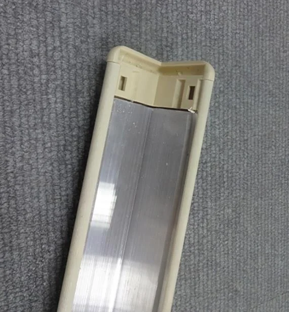 PVC edge protector Crashproof Corner Guard