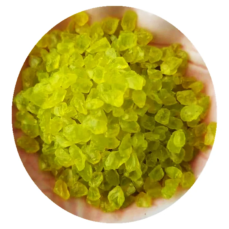 wholesale recycled colored decorative wedding vase filler glass sand for sand