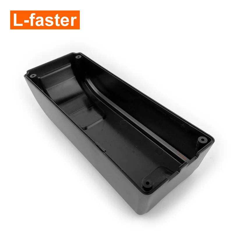 Plastic Box For Electric Bike Controller E-bike Installation Mini Motor Protection