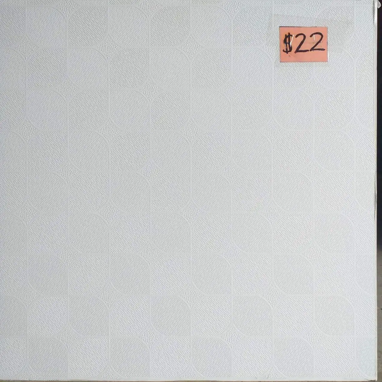 7mm pvc laminated gypsum ceiling tiles and gypsum ceiling board  suspended ceiling production line for mid-east market